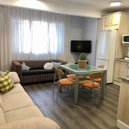 Apartament La Punta De ラ・モラ エクステリア 写真