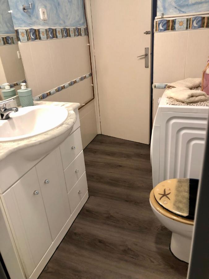 Apartament La Punta De ラ・モラ エクステリア 写真