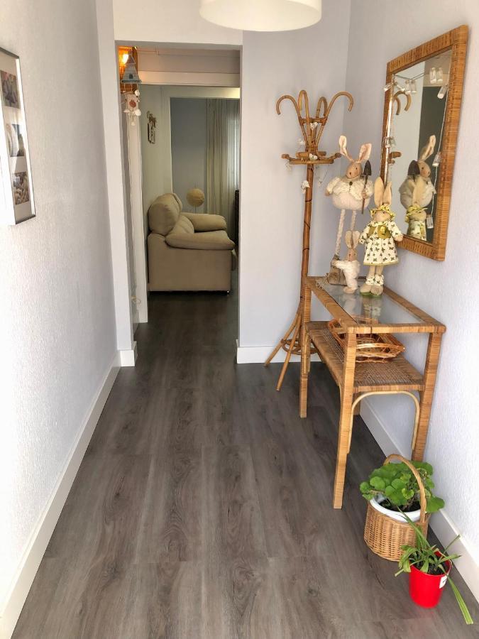 Apartament La Punta De ラ・モラ エクステリア 写真