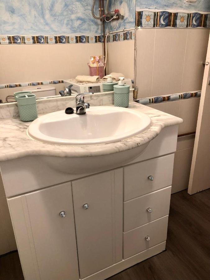 Apartament La Punta De ラ・モラ エクステリア 写真