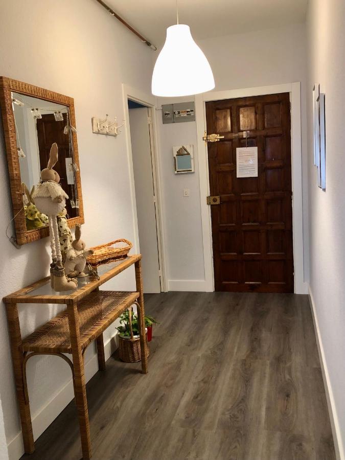 Apartament La Punta De ラ・モラ エクステリア 写真