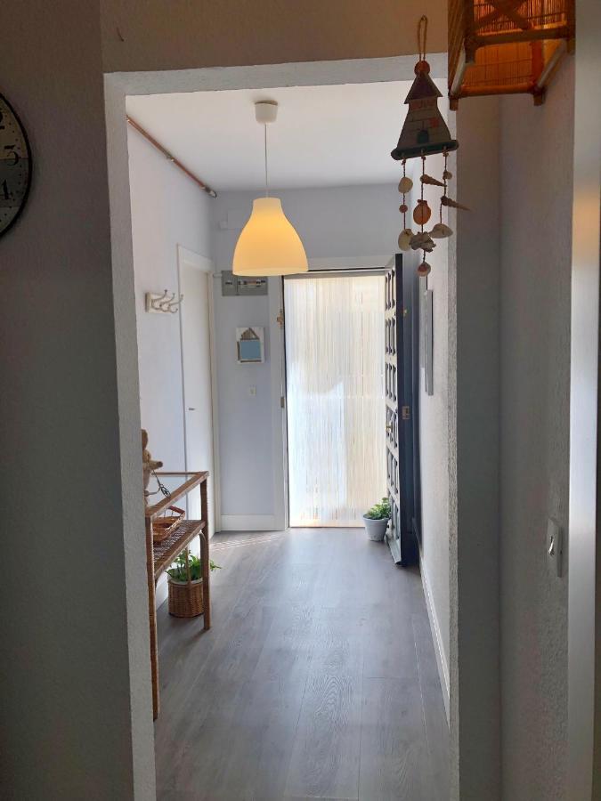 Apartament La Punta De ラ・モラ エクステリア 写真