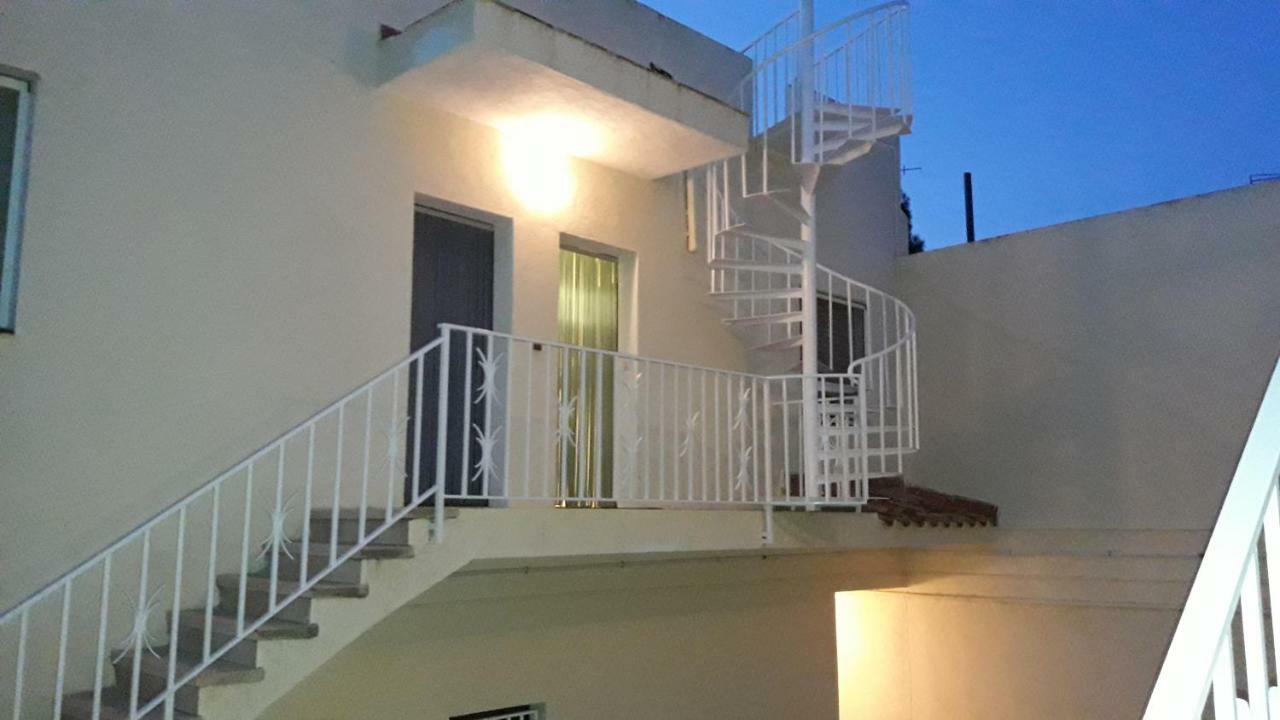 Apartament La Punta De ラ・モラ エクステリア 写真