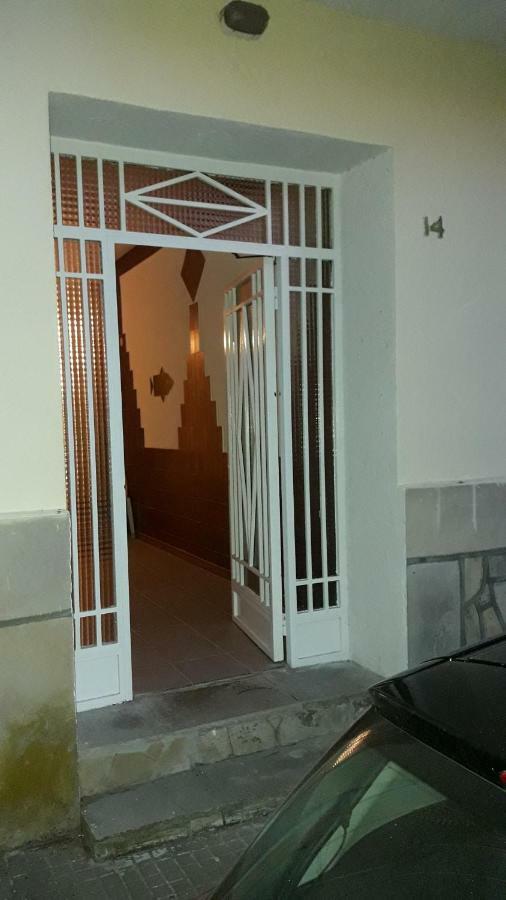 Apartament La Punta De ラ・モラ エクステリア 写真