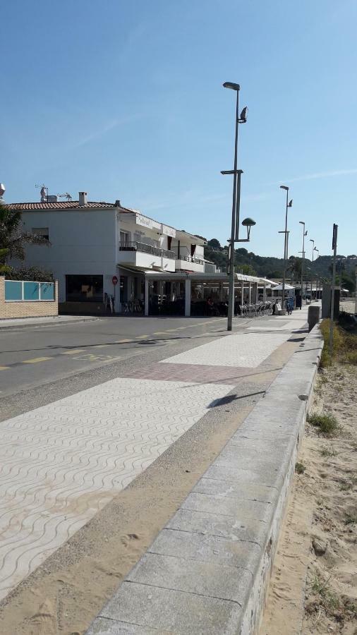 Apartament La Punta De ラ・モラ エクステリア 写真